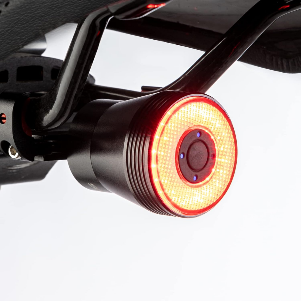 Rock Bros Smart Bicycle Tail Light