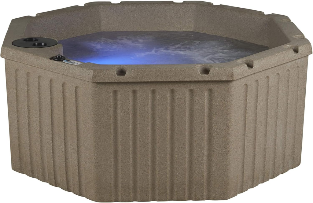 Aqualife by Strong Spas Invi 5-Person Hot Tub