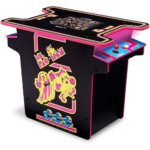 Arcade1Up Ms. PAC-Man