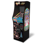 Arcade 1 Up Ms Pac Man Video Game