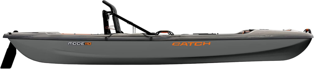 Pelican Catch Mode 110 Fishing Kayak