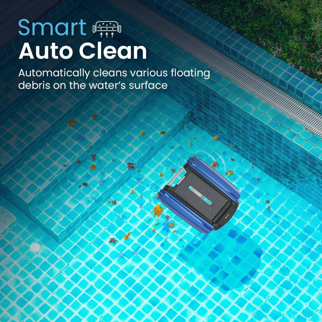 Betta Robot Pool Cleaner