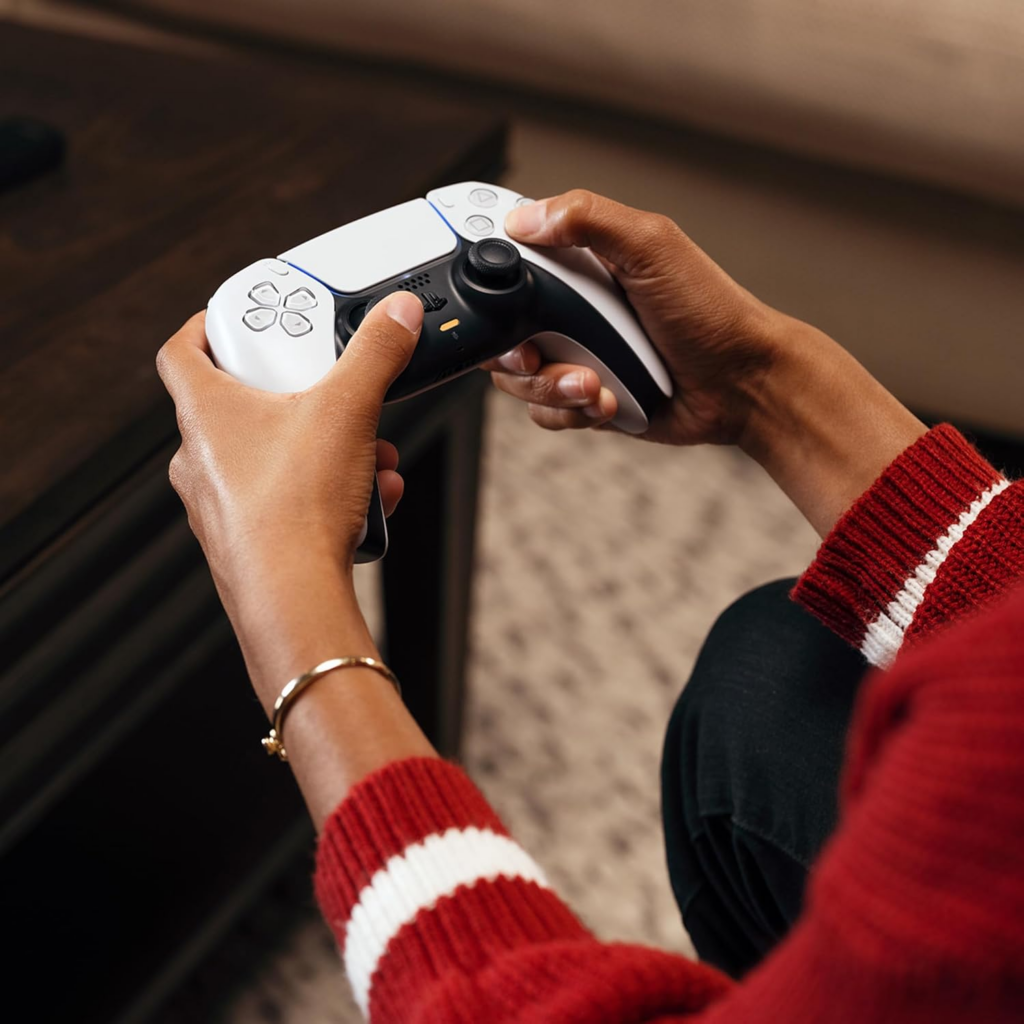 PlayStation 5 Digital Edition Slim Video Game Console