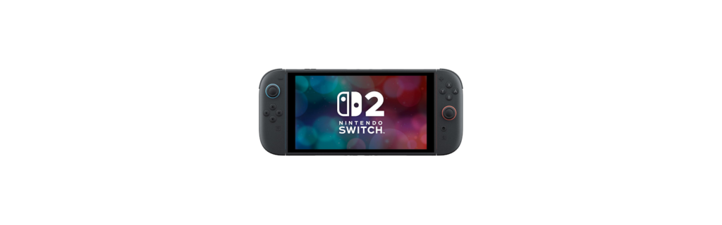 Nintendo Switch 2 + Mario Kart World Bundle