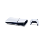 PlayStation 5 Digital Edition Slim Video Game Console