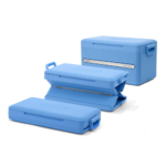 Coleman Snap N Go Folding Collapsible Ice Chest Cooler