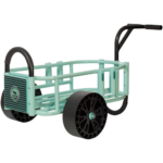 Bote Mule Marine Grade Fishing Cart Wagon