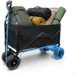 Sany Casa Electric Camping Wagon