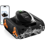 IGarden Robot Pool Cleaner