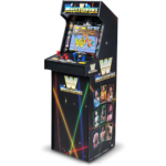 Arcade Classics WWE Ultra Series Game Machine