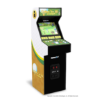 Arcade1Up Golden Tee 3D Deluxe Golf Arcade Machine Review