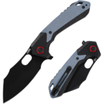 CJRB Folding Pocket Knife Caldera
