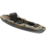 Pelican Catch Classic Angler Fishing Kayak
