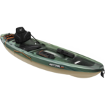 Pelican Sentinel 100X Angler Fishing Kayak