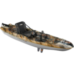Pelican Catch HDII Premium Angler Fishing Kayak