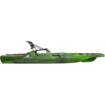Perception Kayaks Outlaw Fishing Kayak