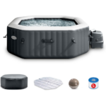 INTEX PureSpa Bubble Deluxe Spa