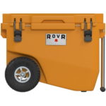 RovR Hard Cooler Rolling Ice Chest
