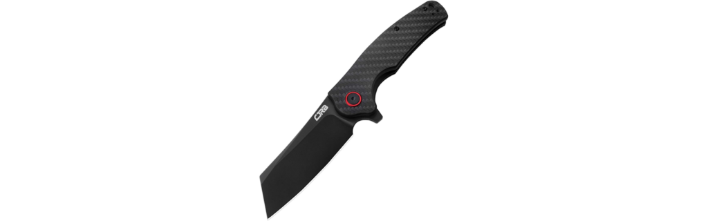 CJRB Crag Folding Pocket Knife