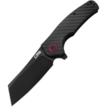 CJRB Crag Folding Pocket Knife