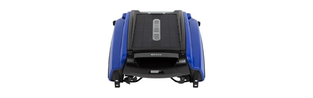 Betta Robot Pool Cleaner