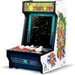 Centipede Video Arcade Classics Countertop