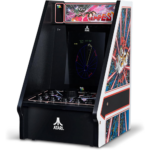 Atari Tempest Video Arcade Machine
