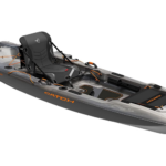Pelican Catch Mode 110 Fishing Kayak