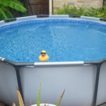 Bestway Steel Pro MAX 10' x 30" Above Ground Pool