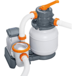 Bestway Flowclear Sand Pool Filter