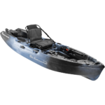 Old Town Sportsman AutoPilot 106 Solo Fishing Motorized Kayak