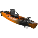 Old Town Sportsman AutoPilot 120 Fishing Motorized Kayak